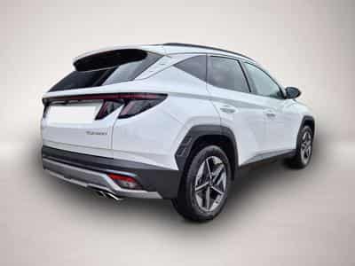 Hyundai Tucson (2026) - Photo 5