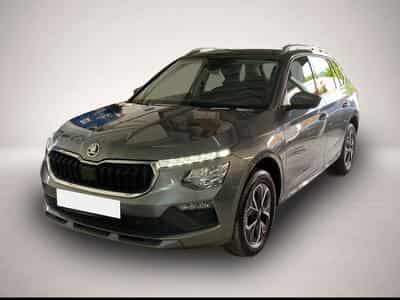 Skoda Kamiq (2025) - Photo 1