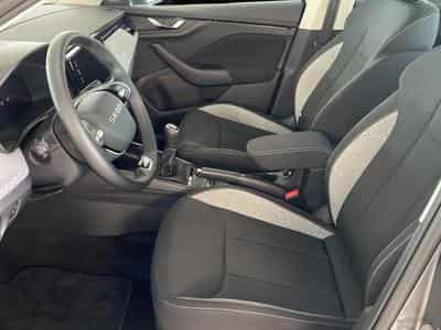 Skoda Kamiq (2025) - Photo 3