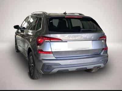 Skoda Kamiq (2025) - Photo 4
