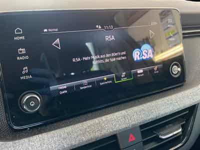Skoda Kamiq (2025) - Photo 5