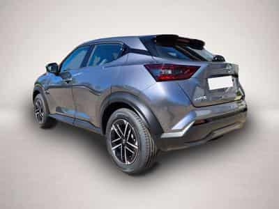 Nissan Juke (2026) - Photo 3