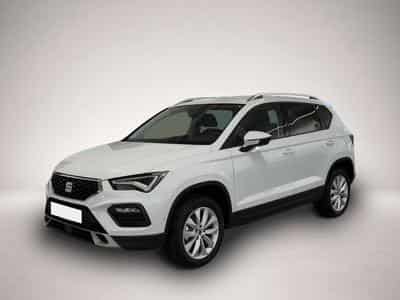 Seat Ateca (2025) - Photo 1