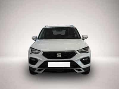 Seat Ateca (2025) - Photo 2