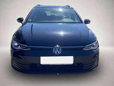 VW Golf (2024) - Photo 7