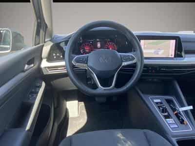 VW Golf (2024) - Photo 8