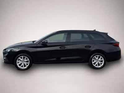 Seat Leon (2026) - Photo 3