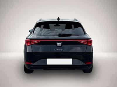 Seat Leon (2026) - Photo 5