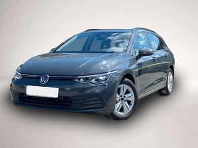 VW Golf (2024) - Photo 1