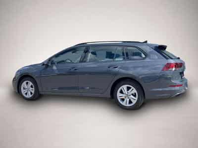 VW Golf (2024) - Photo 3