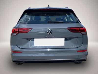 VW Golf (2024) - Photo 4