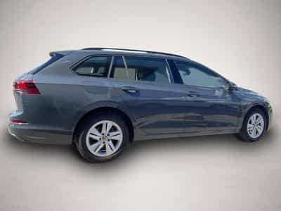 VW Golf (2024) - Photo 5