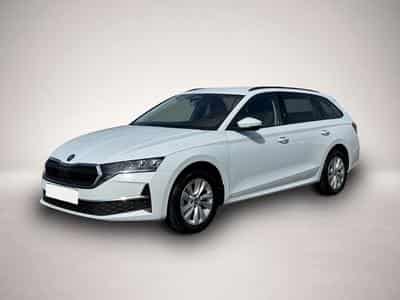 Skoda Octavia (2026) - Photo 1