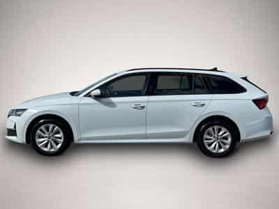 Skoda Octavia (2026) - Photo 3