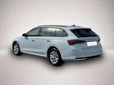 Skoda Octavia (2026) - Photo 4