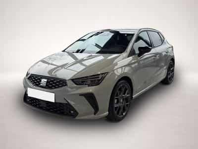 Seat Ibiza (2026) - Photo 1