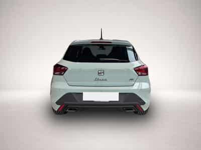 Seat Ibiza (2026) - Photo 5