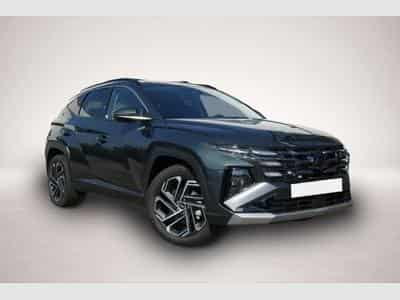 Hyundai Tucson (2026) - Photo 1
