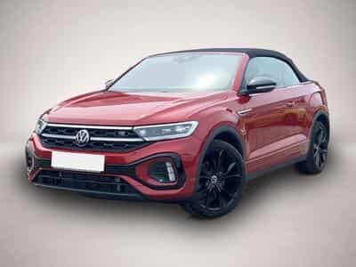 VW T-Roc (2023) - Photo 1