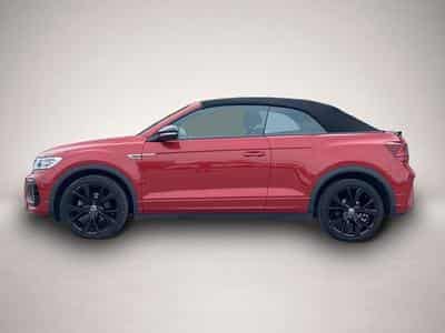 VW T-Roc (2023) - Photo 2