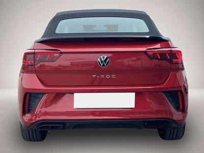 VW T-Roc (2023) - Photo 4