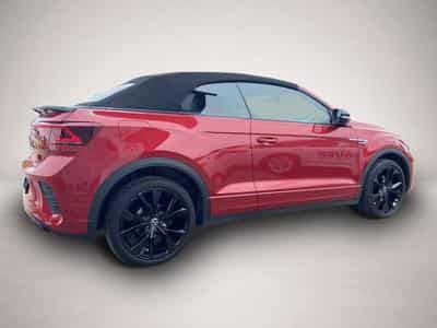 VW T-Roc (2023) - Photo 5