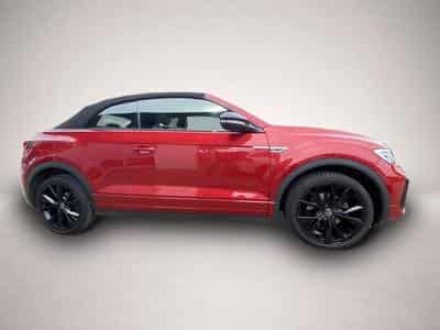 VW T-Roc (2023) - Photo 6