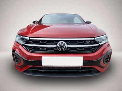 VW T-Roc (2023) - Photo 7