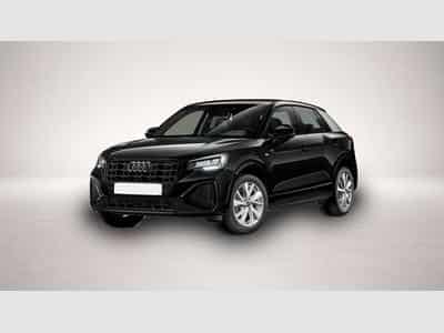 Audi Q2 (2025) - Photo 1