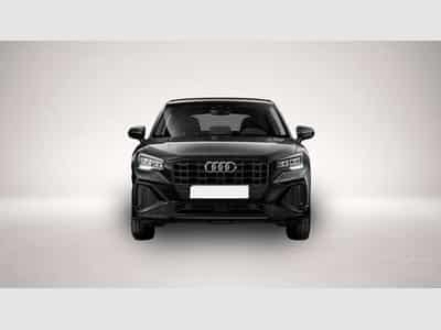 Audi Q2 (2025) - Photo 2