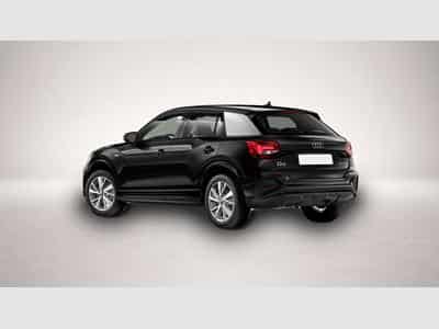 Audi Q2 (2025) - Photo 4