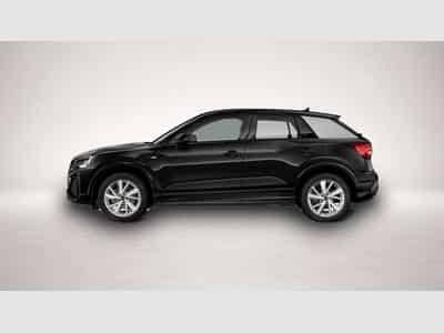 Audi Q2 (2025) - Photo 5