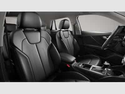 Audi Q2 (2025) - Photo 6