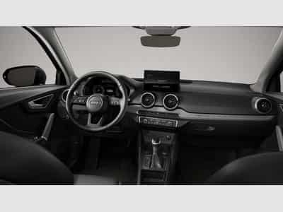 Audi Q2 (2025) - Photo 7