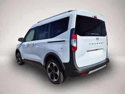 Ford Tourneo (2026) - Photo 3