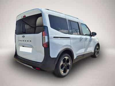 Ford Tourneo (2026) - Photo 5