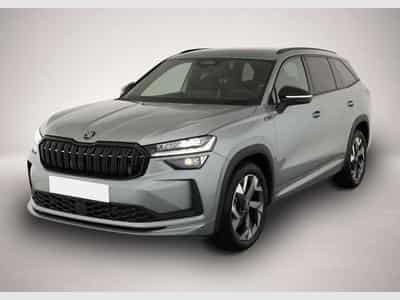 Skoda Kodiaq (2026) - Photo 1