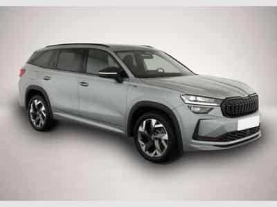 Skoda Kodiaq (2026) - Photo 2