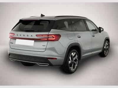 Skoda Kodiaq (2026) - Photo 3