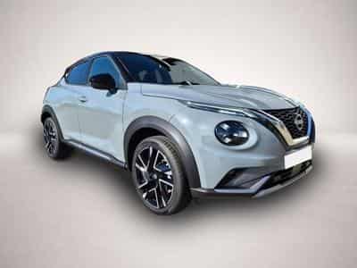 Nissan Juke (2026) - Photo 5