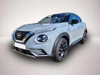 Nissan Juke (2026) - Photo 7