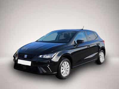 Seat Ibiza (2025) - Photo 1