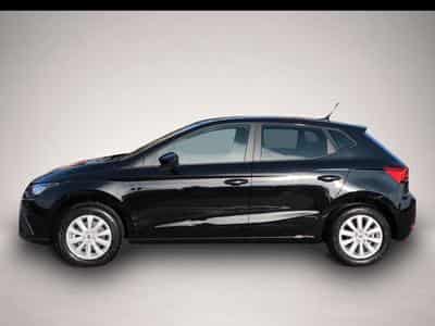 Seat Ibiza (2025) - Photo 3