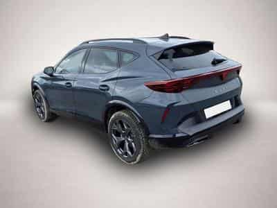 Cupra Formentor (2026) - Photo 2