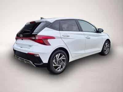 Hyundai i20 (2026) - Photo 5