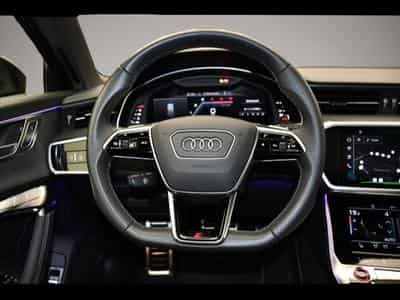 Audi Quattro (2024) - Photo 5
