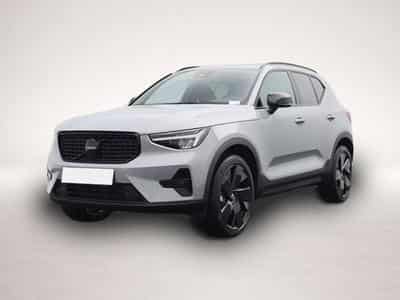 Volvo XC40 (2026) - Photo 1