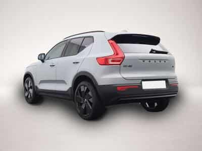 Volvo XC40 (2026) - Photo 3