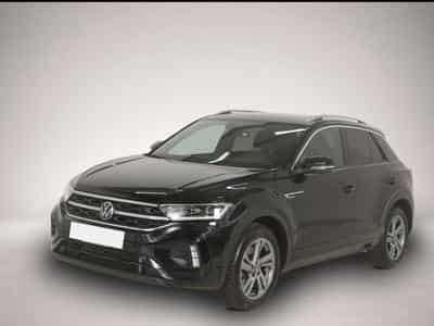 VW T-Roc (2025) - Photo 1