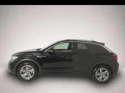 VW T-Roc (2025) - Photo 3